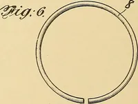 An illustration from [Graphophone patents] (1878)