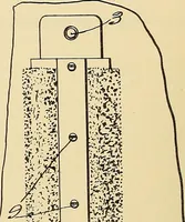 An illustration from [Graphophone patents] (1878)