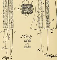 Picture 244 of 451 from [Graphophone patents] (1878), leaf 663