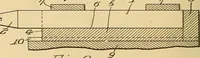 An illustration from [Graphophone patents] (1878)