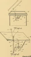 An illustration from [Graphophone patents] (1878)