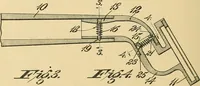 An illustration from [Graphophone patents] (1878)