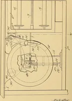 An illustration from [Graphophone patents] (1878)