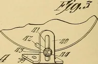 An illustration from [Graphophone patents] (1878)