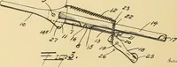 An illustration from [Graphophone patents] (1878)