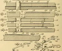 An illustration from [Graphophone patents] (1878)