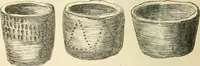 An illustration from Grave-mounds and their contents; a manual of archaeology, as exemplified in the burials of the Celtic, the Romano-British, and the Anglo-Saxon periods (1870)