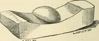 Picture 109 of 274 from Grave-mounds and their contents; a manual of archaeology, as exemplified in the burials of the Celtic, the Romano-British, and the Anglo-Saxon periods (1870), leaf 144