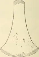 An illustration from Grave-mounds and their contents; a manual of archaeology, as exemplified in the burials of the Celtic, the Romano-British, and the Anglo-Saxon periods (1870)