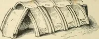 Picture 137 of 274 from Grave-mounds and their contents; a manual of archaeology, as exemplified in the burials of the Celtic, the Romano-British, and the Anglo-Saxon periods (1870), leaf 178