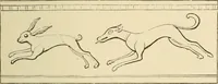 Picture 143 of 274 from Grave-mounds and their contents; a manual of archaeology, as exemplified in the burials of the Celtic, the Romano-British, and the Anglo-Saxon periods (1870), leaf 187