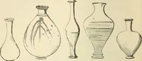 Picture 167 of 274 from Grave-mounds and their contents; a manual of archaeology, as exemplified in the burials of the Celtic, the Romano-British, and the Anglo-Saxon periods (1870), leaf 204