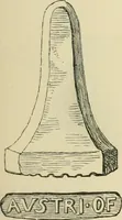 Picture 171 of 274 from Grave-mounds and their contents; a manual of archaeology, as exemplified in the burials of the Celtic, the Romano-British, and the Anglo-Saxon periods (1870), leaf 207