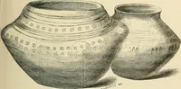 Picture 199 of 274 from Grave-mounds and their contents; a manual of archaeology, as exemplified in the burials of the Celtic, the Romano-British, and the Anglo-Saxon periods (1870), leaf 245