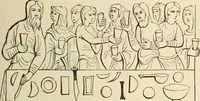 Picture 216 of 274 from Grave-mounds and their contents; a manual of archaeology, as exemplified in the burials of the Celtic, the Romano-British, and the Anglo-Saxon periods (1870), leaf 261