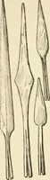 Picture 223 of 274 from Grave-mounds and their contents; a manual of archaeology, as exemplified in the burials of the Celtic, the Romano-British, and the Anglo-Saxon periods (1870), leaf 274
