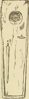 Picture 232 of 274 from Grave-mounds and their contents; a manual of archaeology, as exemplified in the burials of the Celtic, the Romano-British, and the Anglo-Saxon periods (1870), leaf 289