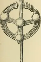 Picture 251 of 274 from Grave-mounds and their contents; a manual of archaeology, as exemplified in the burials of the Celtic, the Romano-British, and the Anglo-Saxon periods (1870), leaf 303