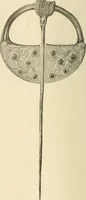 Picture 253 of 274 from Grave-mounds and their contents; a manual of archaeology, as exemplified in the burials of the Celtic, the Romano-British, and the Anglo-Saxon periods (1870), leaf 304