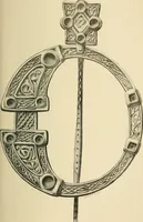 Picture 254 of 274 from Grave-mounds and their contents; a manual of archaeology, as exemplified in the burials of the Celtic, the Romano-British, and the Anglo-Saxon periods (1870), leaf 305