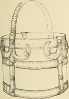 Picture 256 of 274 from Grave-mounds and their contents; a manual of archaeology, as exemplified in the burials of the Celtic, the Romano-British, and the Anglo-Saxon periods (1870), leaf 311