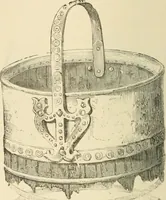 Picture 258 of 274 from Grave-mounds and their contents; a manual of archaeology, as exemplified in the burials of the Celtic, the Romano-British, and the Anglo-Saxon periods (1870), leaf 312