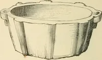 Picture 263 of 274 from Grave-mounds and their contents; a manual of archaeology, as exemplified in the burials of the Celtic, the Romano-British, and the Anglo-Saxon periods (1870), leaf 316