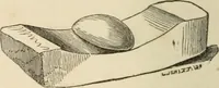Picture 274 of 274 from Grave-mounds and their contents; a manual of archaeology, as exemplified in the burials of the Celtic, the Romano-British, and the Anglo-Saxon periods (1870), leaf 326