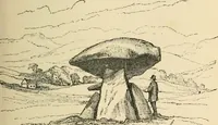 Picture 44 of 274 from Grave-mounds and their contents; a manual of archaeology, as exemplified in the burials of the Celtic, the Romano-British, and the Anglo-Saxon periods (1870), leaf 91