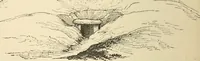 An illustration from Grave-mounds and their contents; a manual of archaeology, as exemplified in the burials of the Celtic, the Romano-British, and the Anglo-Saxon periods (1870)