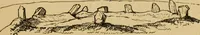 Picture 62 of 353 from Grave-mounds and their contents; a manual of archaeology, as exemplified in the burials of the Celtic, the Romano-British, and the Anglo-Saxon periods (1870), leaf 103
