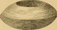 An illustration from Grave-mounds and their contents; a manual of archaeology, as exemplified in the burials of the Celtic, the Romano-British, and the Anglo-Saxon periods (1870)