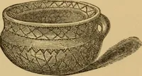 Picture 108 of 353 from Grave-mounds and their contents; a manual of archaeology, as exemplified in the burials of the Celtic, the Romano-British, and the Anglo-Saxon periods (1870), leaf 137