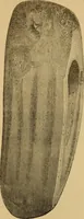 An illustration from Grave-mounds and their contents; a manual of archaeology, as exemplified in the burials of the Celtic, the Romano-British, and the Anglo-Saxon periods (1870)