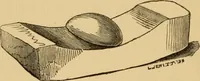Picture 121 of 353 from Grave-mounds and their contents; a manual of archaeology, as exemplified in the burials of the Celtic, the Romano-British, and the Anglo-Saxon periods (1870), leaf 144