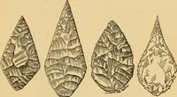 Picture 129 of 353 from Grave-mounds and their contents; a manual of archaeology, as exemplified in the burials of the Celtic, the Romano-British, and the Anglo-Saxon periods (1870), leaf 149