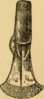 Picture 154 of 353 from Grave-mounds and their contents; a manual of archaeology, as exemplified in the burials of the Celtic, the Romano-British, and the Anglo-Saxon periods (1870), leaf 161