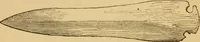 An illustration from Grave-mounds and their contents; a manual of archaeology, as exemplified in the burials of the Celtic, the Romano-British, and the Anglo-Saxon periods (1870)