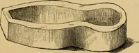 Picture 164 of 353 from Grave-mounds and their contents; a manual of archaeology, as exemplified in the burials of the Celtic, the Romano-British, and the Anglo-Saxon periods (1870), leaf 175