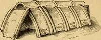 Picture 166 of 353 from Grave-mounds and their contents; a manual of archaeology, as exemplified in the burials of the Celtic, the Romano-British, and the Anglo-Saxon periods (1870), leaf 178