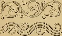 Picture 169 of 353 from Grave-mounds and their contents; a manual of archaeology, as exemplified in the burials of the Celtic, the Romano-British, and the Anglo-Saxon periods (1870), leaf 185