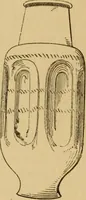 Picture 179 of 353 from Grave-mounds and their contents; a manual of archaeology, as exemplified in the burials of the Celtic, the Romano-British, and the Anglo-Saxon periods (1870), leaf 191
