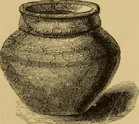 Picture 185 of 353 from Grave-mounds and their contents; a manual of archaeology, as exemplified in the burials of the Celtic, the Romano-British, and the Anglo-Saxon periods (1870), leaf 197