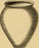 Picture 187 of 353 from Grave-mounds and their contents; a manual of archaeology, as exemplified in the burials of the Celtic, the Romano-British, and the Anglo-Saxon periods (1870), leaf 198
