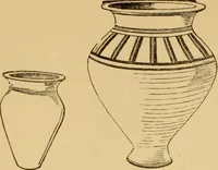 Picture 191 of 353 from Grave-mounds and their contents; a manual of archaeology, as exemplified in the burials of the Celtic, the Romano-British, and the Anglo-Saxon periods (1870), leaf 200