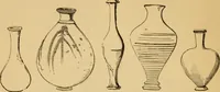 Picture 202 of 353 from Grave-mounds and their contents; a manual of archaeology, as exemplified in the burials of the Celtic, the Romano-British, and the Anglo-Saxon periods (1870), leaf 204