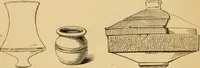 Picture 204 of 353 from Grave-mounds and their contents; a manual of archaeology, as exemplified in the burials of the Celtic, the Romano-British, and the Anglo-Saxon periods (1870), leaf 204