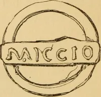 An illustration from Grave-mounds and their contents; a manual of archaeology, as exemplified in the burials of the Celtic, the Romano-British, and the Anglo-Saxon periods (1870)