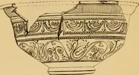Picture 212 of 353 from Grave-mounds and their contents; a manual of archaeology, as exemplified in the burials of the Celtic, the Romano-British, and the Anglo-Saxon periods (1870), leaf 210