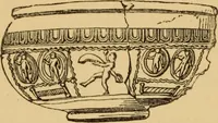 Picture 215 of 353 from Grave-mounds and their contents; a manual of archaeology, as exemplified in the burials of the Celtic, the Romano-British, and the Anglo-Saxon periods (1870), leaf 212
